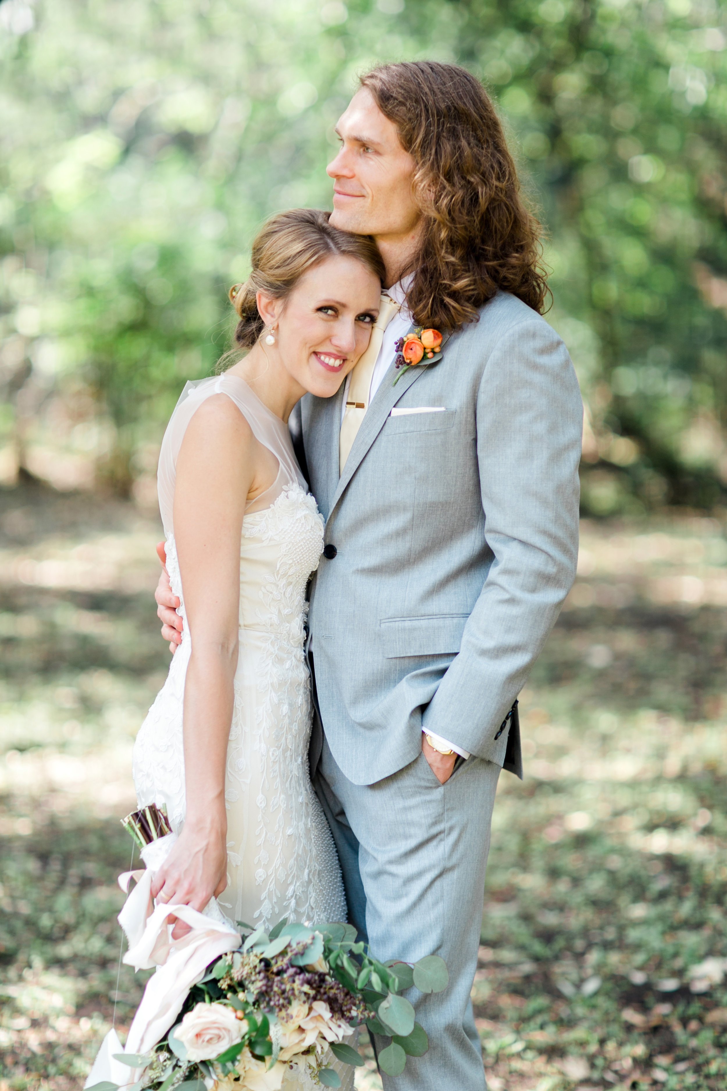 Austin Texas Fine Art Photographer Kayla Snell Photography - Mercury Hall Brunch Wedding