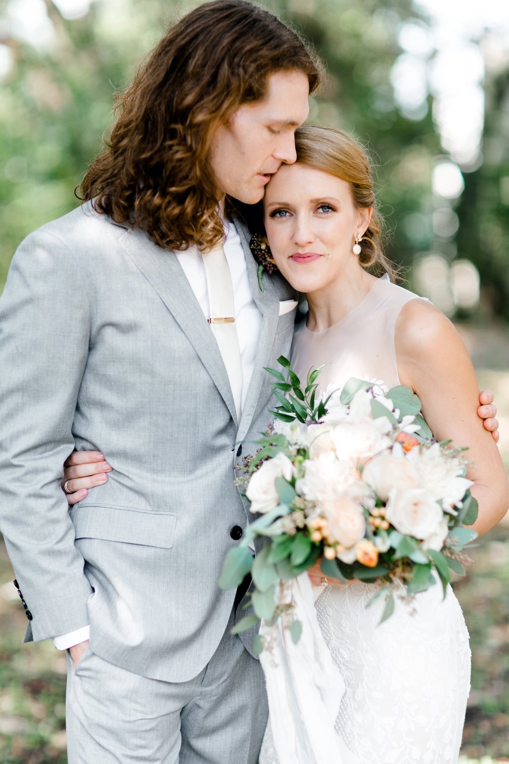 Austin Texas Fine Art Photographer Kayla Snell Photography - Mercury Hall Brunch Wedding