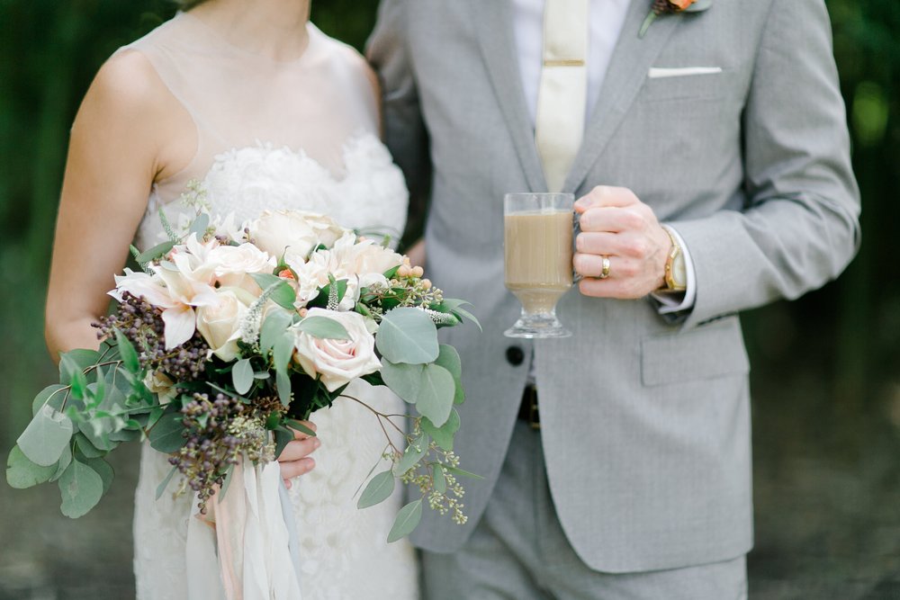 Austin Texas Fine Art Photographer Kayla Snell Photography - Mercury Hall Brunch Wedding