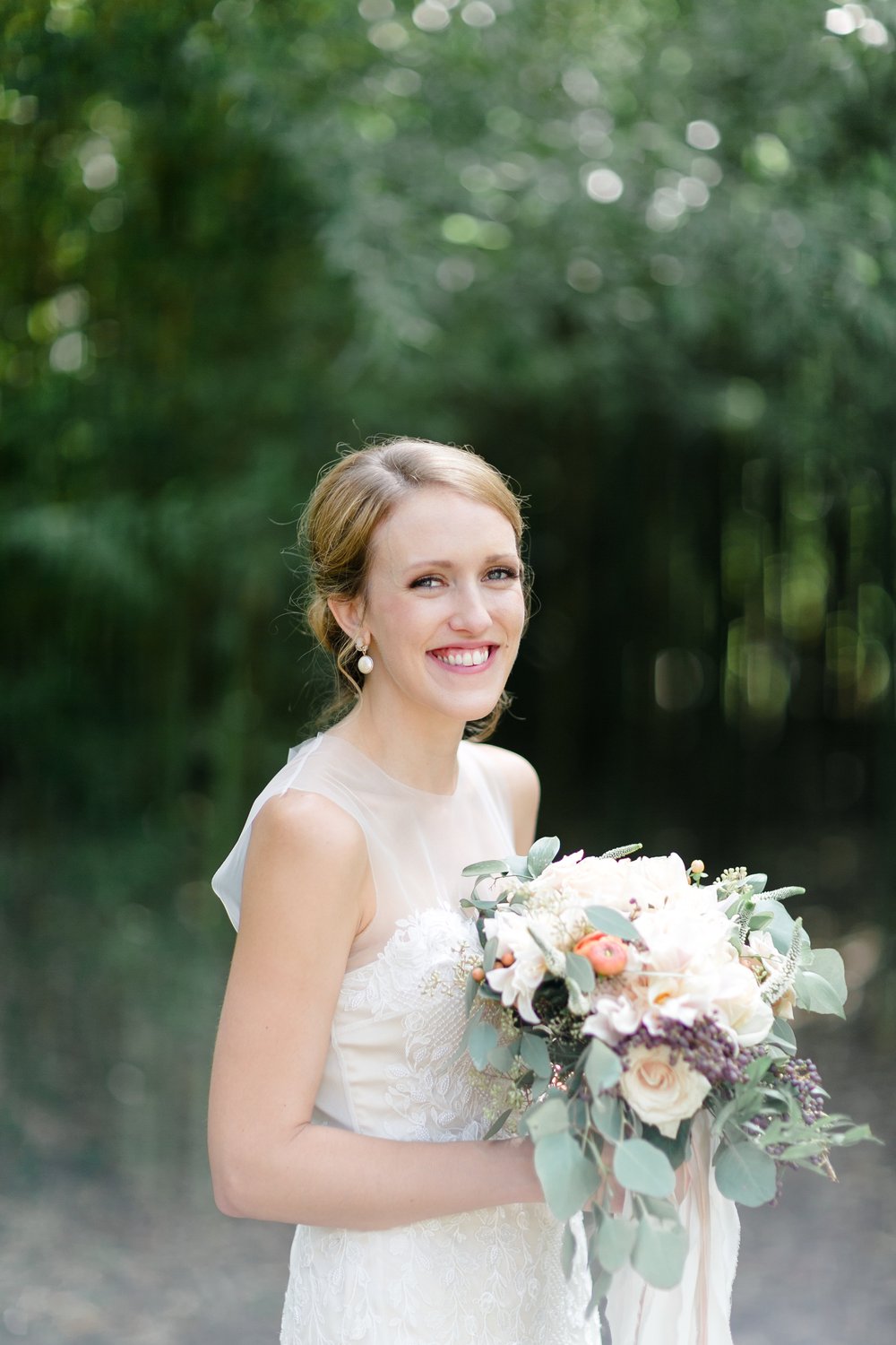 Austin Texas Fine Art Photographer Kayla Snell Photography - Mercury Hall Brunch Wedding