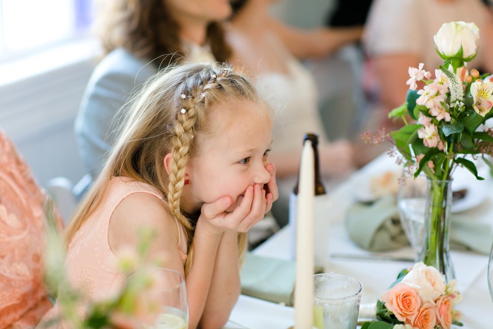 Austin Texas Fine Art Photographer Kayla Snell Photography - Mercury Hall Brunch Wedding