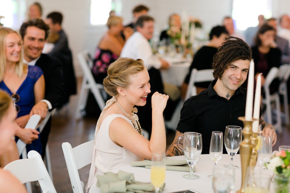 Austin Texas Fine Art Photographer Kayla Snell Photography - Mercury Hall Brunch Wedding