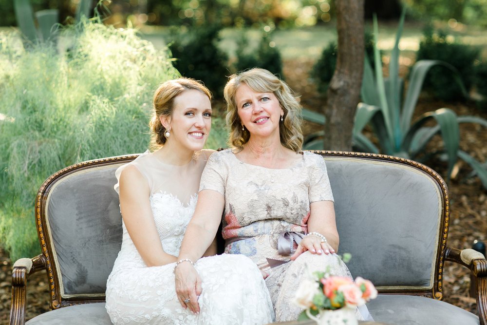 Austin Texas Fine Art Photographer Kayla Snell Photography - Mercury Hall Brunch Wedding