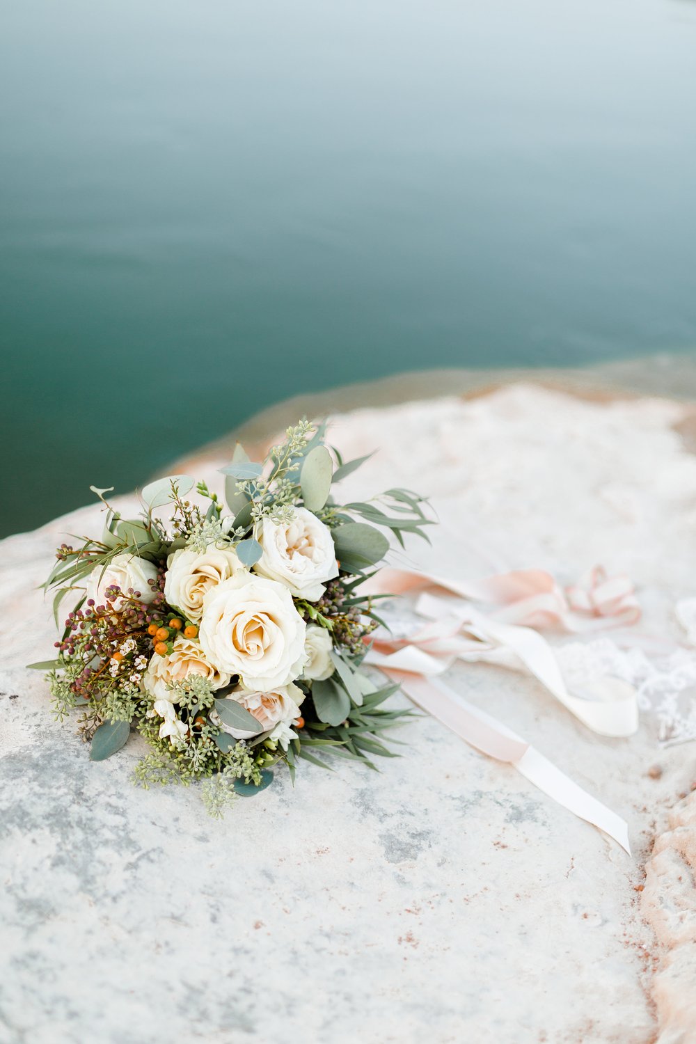 Pedernales Falls Austin Bridal Session. Kayla Snell Photography. Austin wedding Photographer