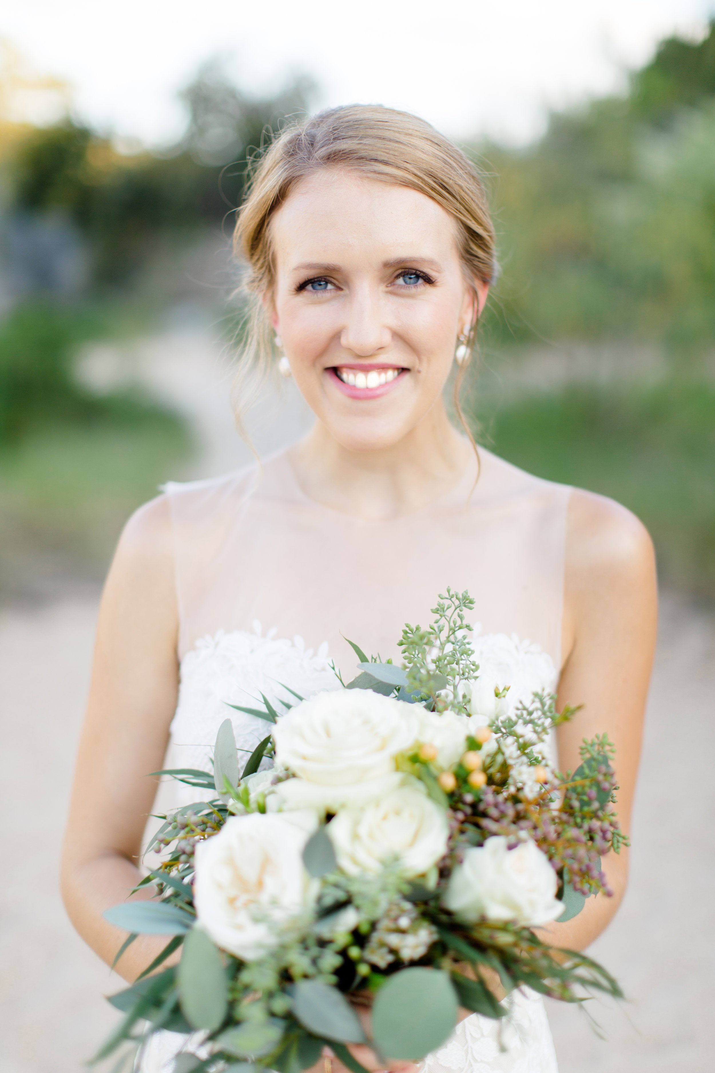 Pedernales Falls Austin Bridal Session. Kayla Snell Photography. Austin wedding Photographer