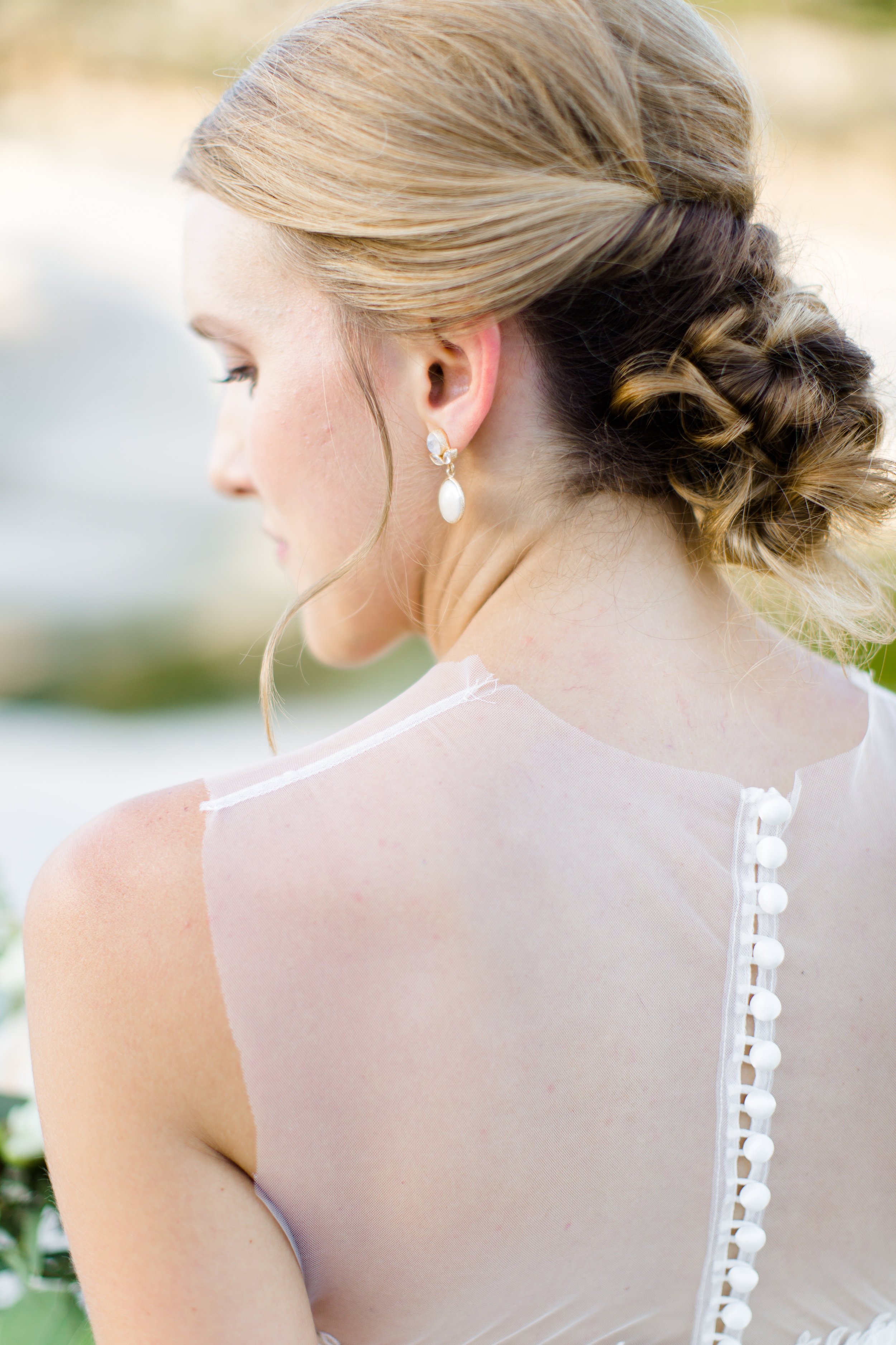 Pedernales Falls Austin Bridal Session. Kayla Snell Photography. Austin wedding Photographer