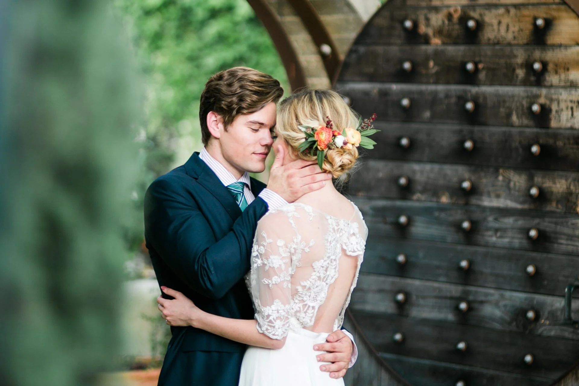 Austin, TX Wedding Photographer