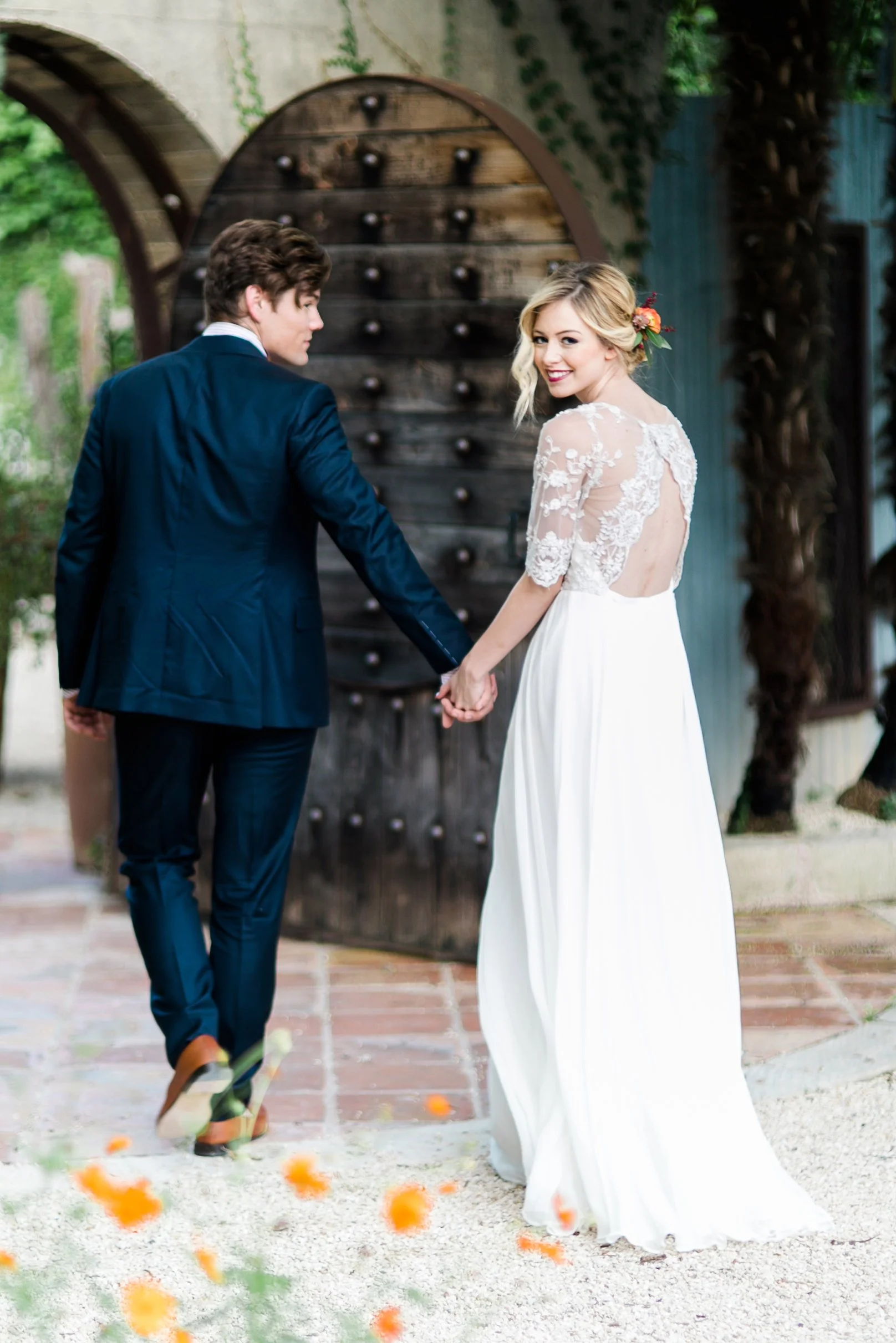 Austin, TX Wedding Photographer