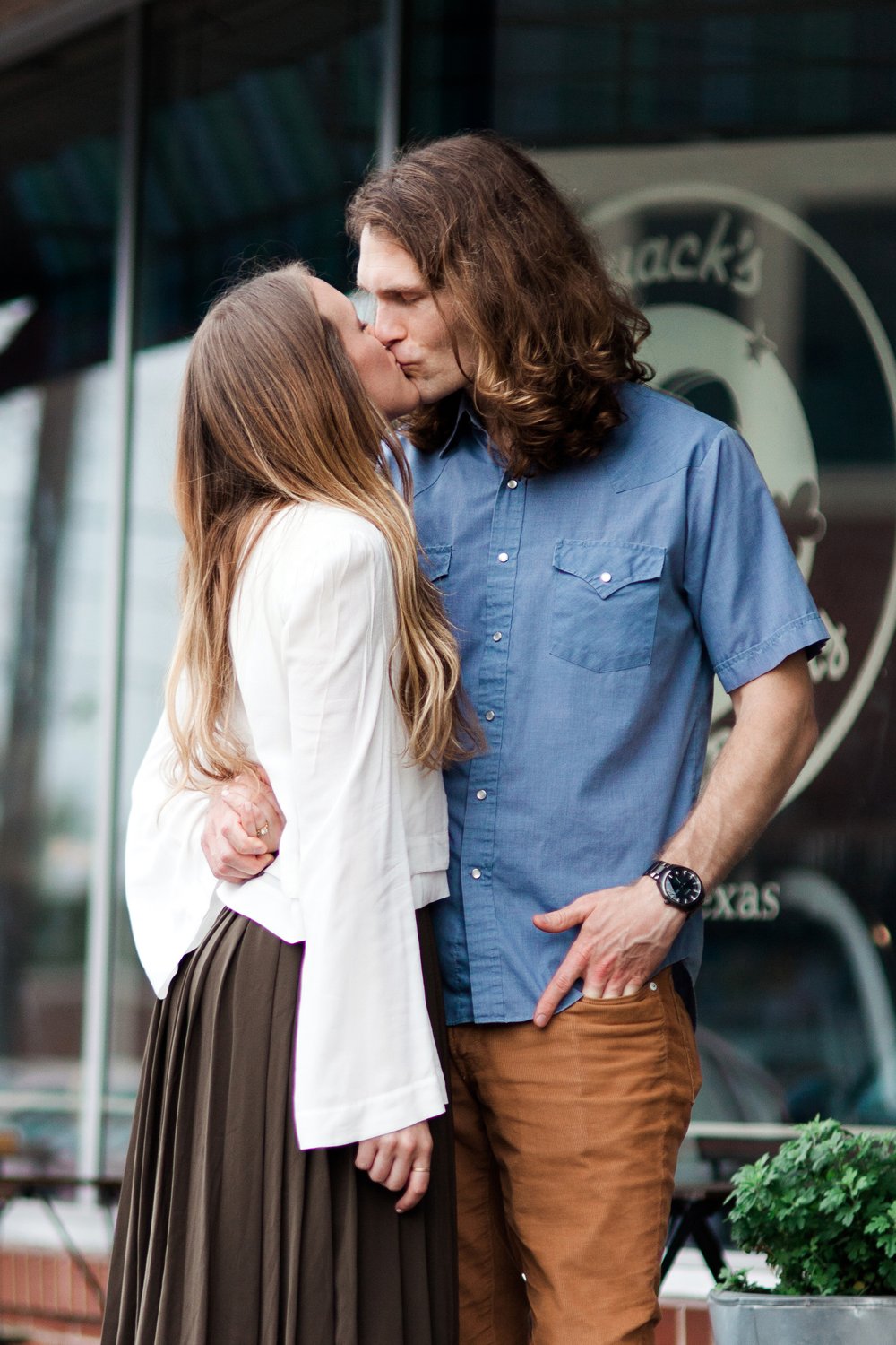 Austin Engagement Photographer Kayla Snell - Quack's Bakery 016.jpg