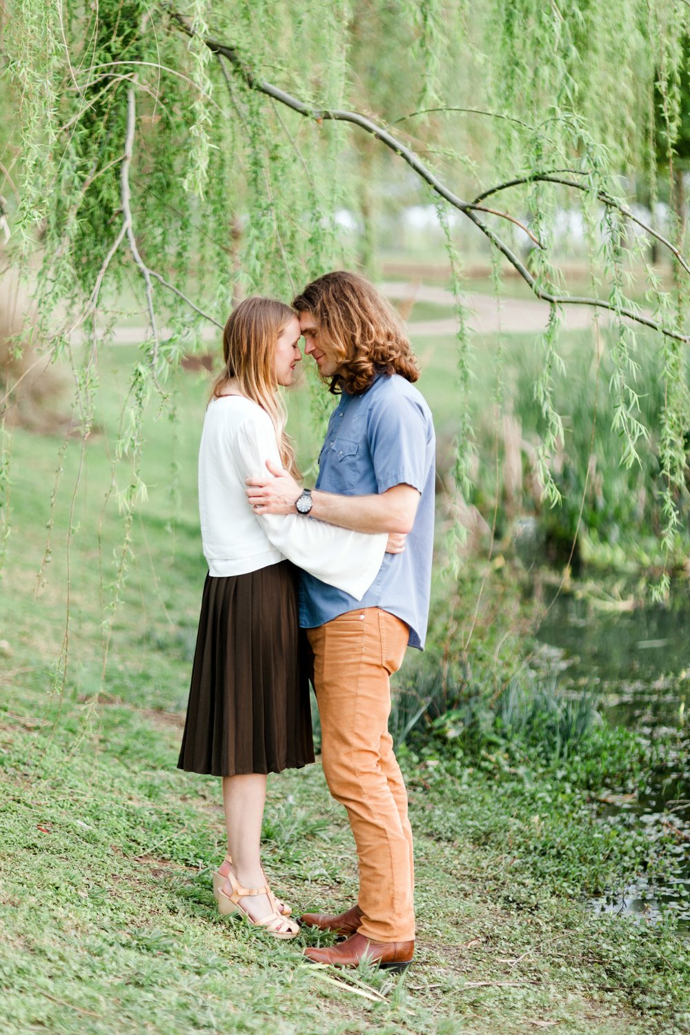 Austin Engagement Photographer Kayla Snell - Quack's Bakery 031.jpg