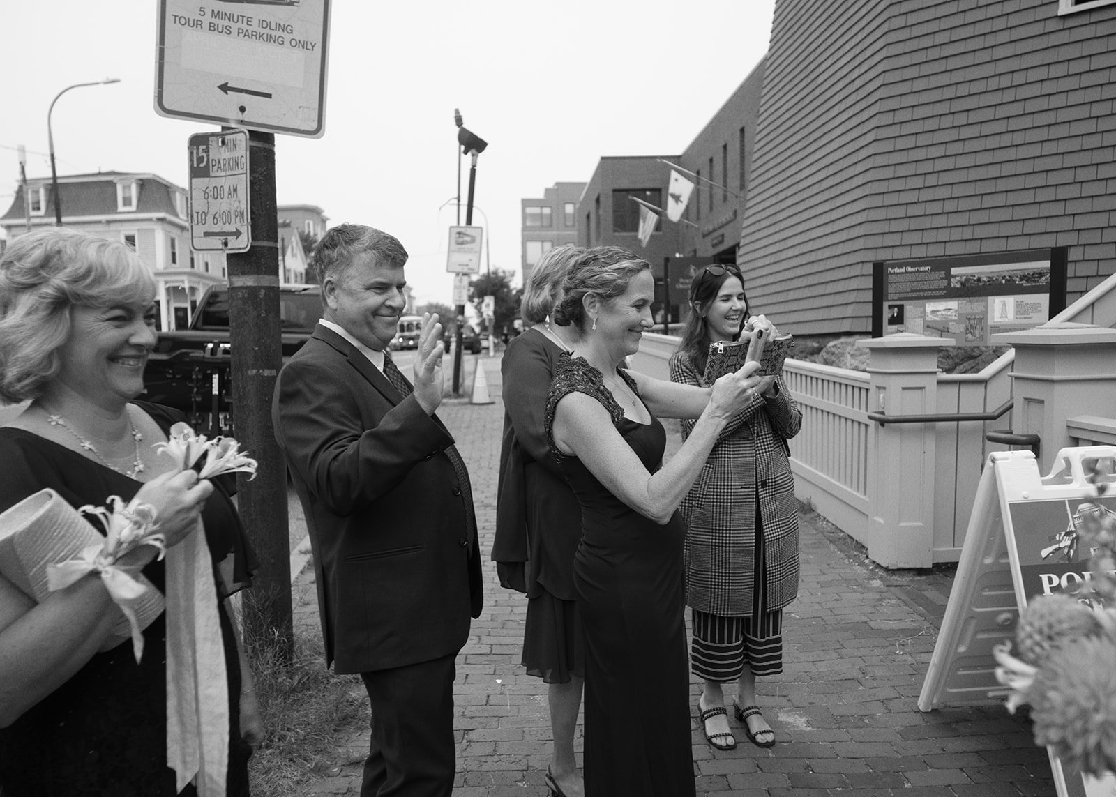 Best-Film-35mm-Austin-Wedding-Photographer-Portland-Maine-City-Hall-Super8-47.jpg