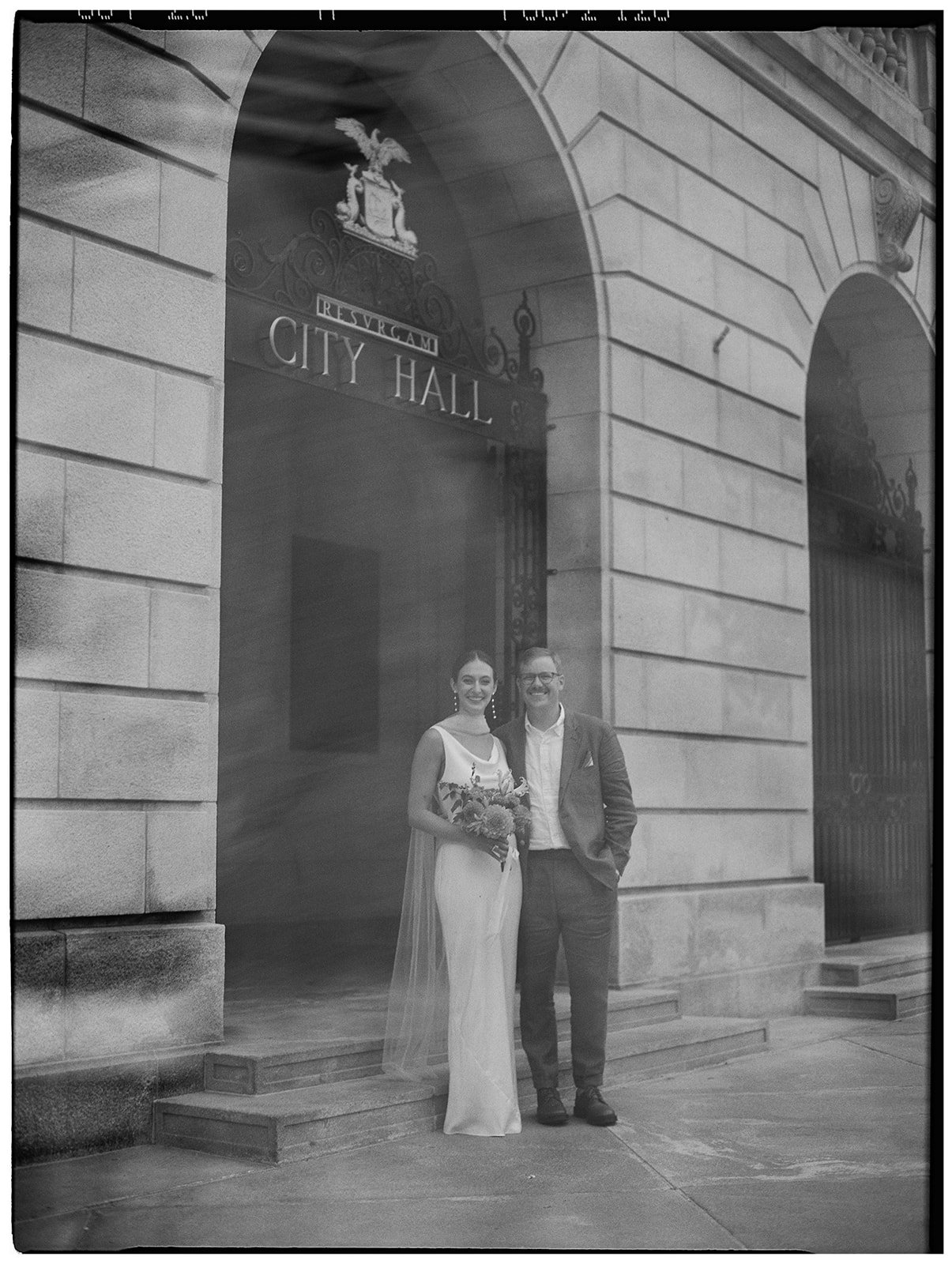 Best-Film-35mm-Austin-Wedding-Photographer-Portland-Maine-City-Hall-Super8-93.jpg