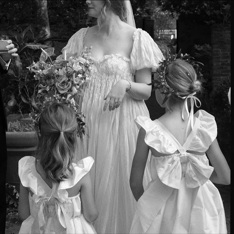 Photos that only get sweeter with time 🤍