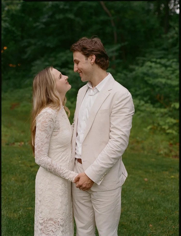 The longer I&rsquo;ve shot weddings, the more I&rsquo;ve come to appreciate rehearsal dinners. They&rsquo;re where so many stories are shared, where I get to learn more about each couple, and where I meet the people who mean the most to them. By the 