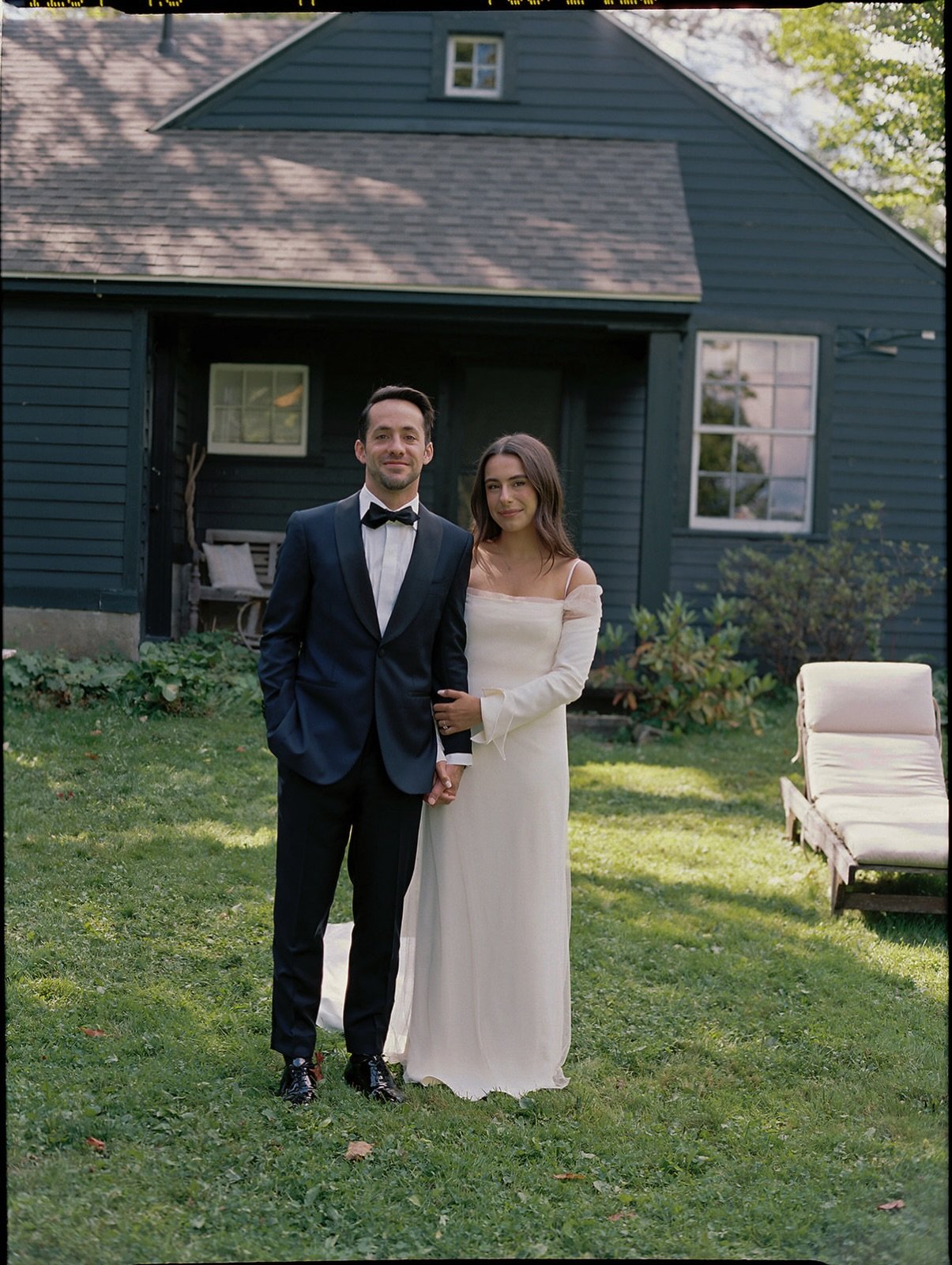 Revisiting a favorite from a few years ago in the Berkshires 💛