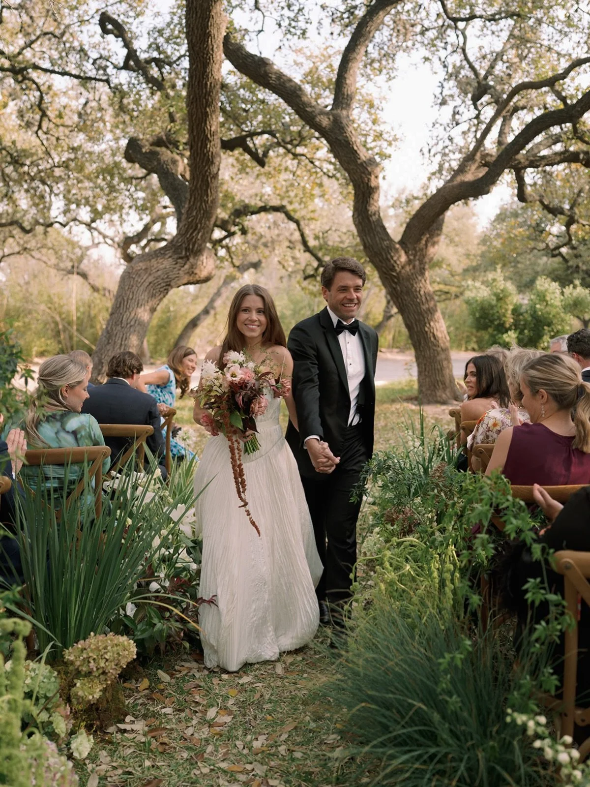 Just married joy 🥲