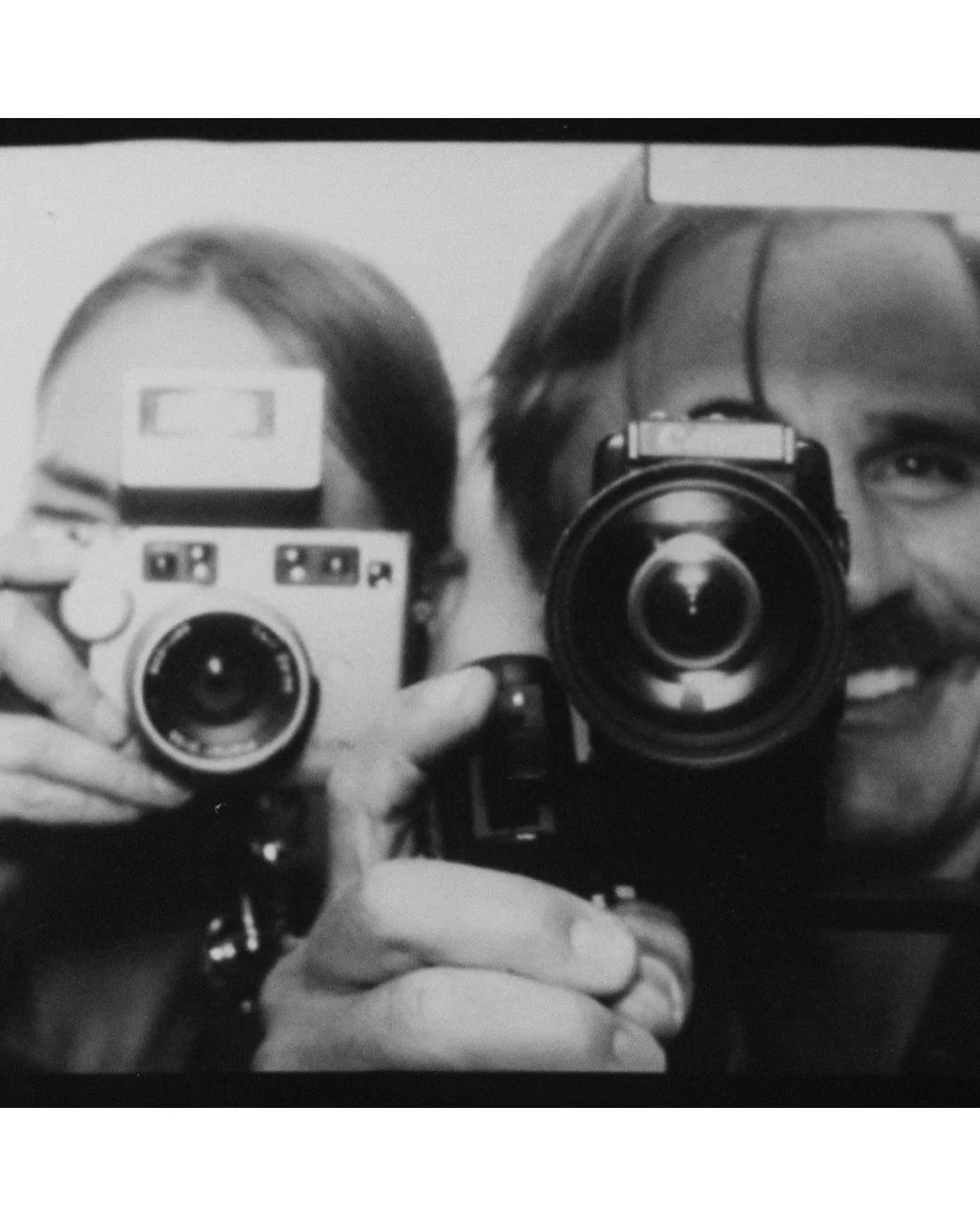 POV: you hired two film nerds who have been together for 15 years to document your wedding 🎞️