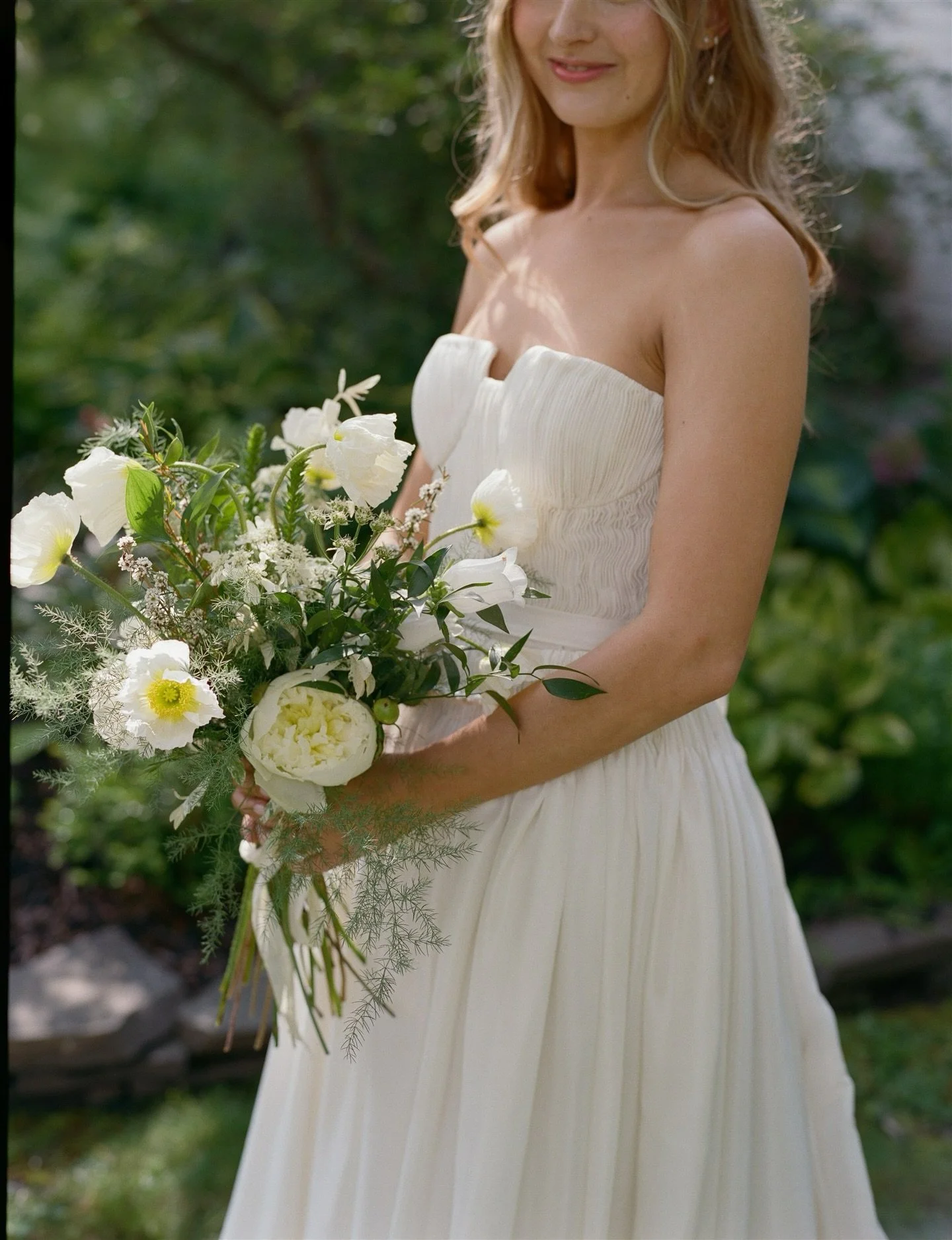 Lovely Maggie, in bloom 🌼