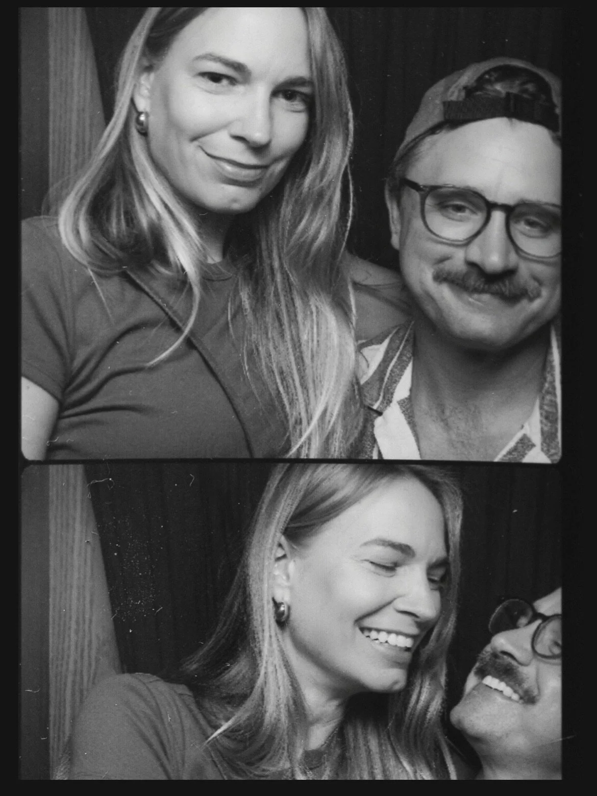 We officially wrapped up our spring wedding season, and what a beautiful whirlwind it&rsquo;s been. So grateful for this life we&rsquo;ve built together and for having my favorite person by my side through it all! Looking forward to a few slower mont