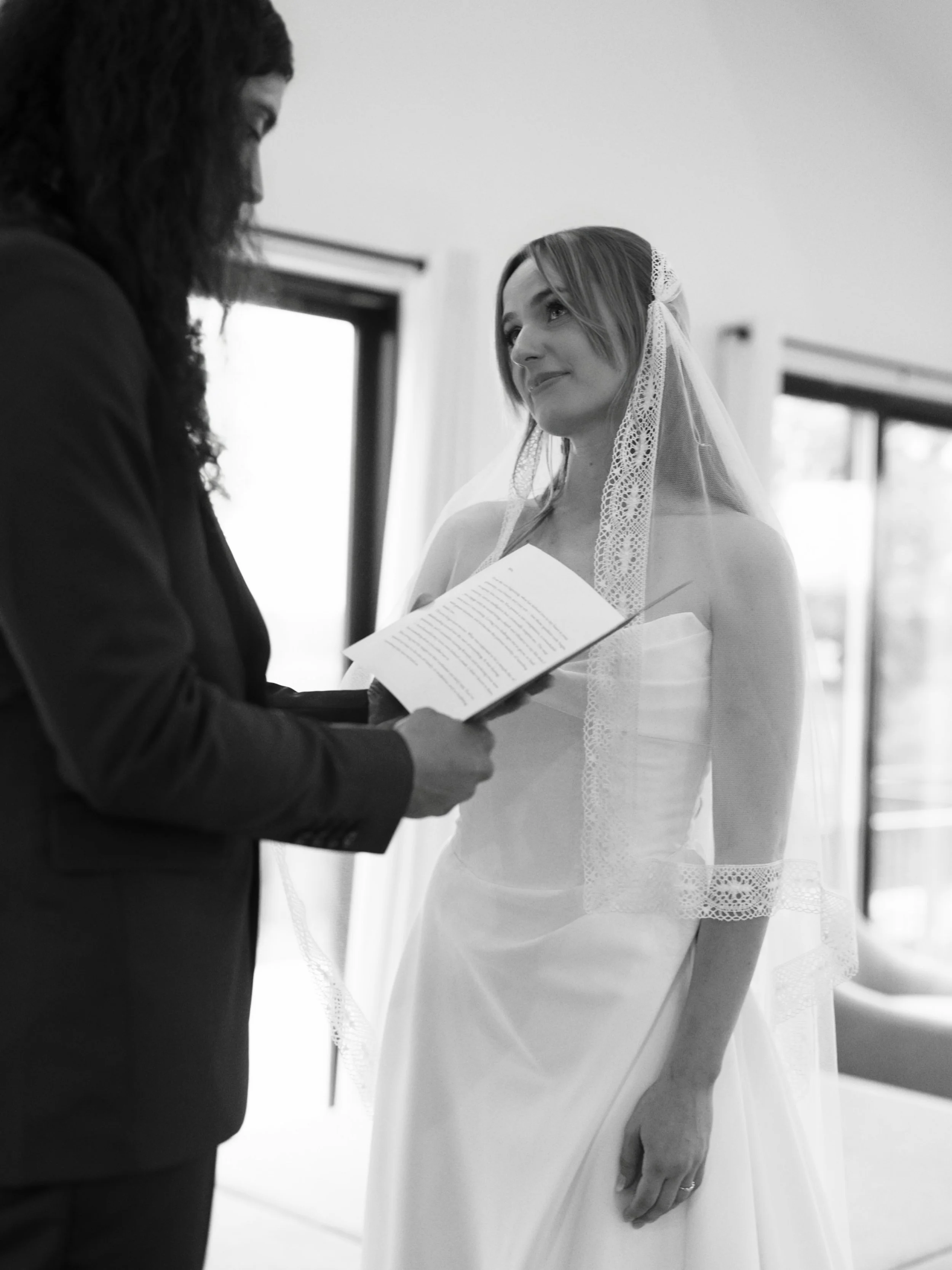 The ceremony 🤍 planned by @planoniteventsanddesign