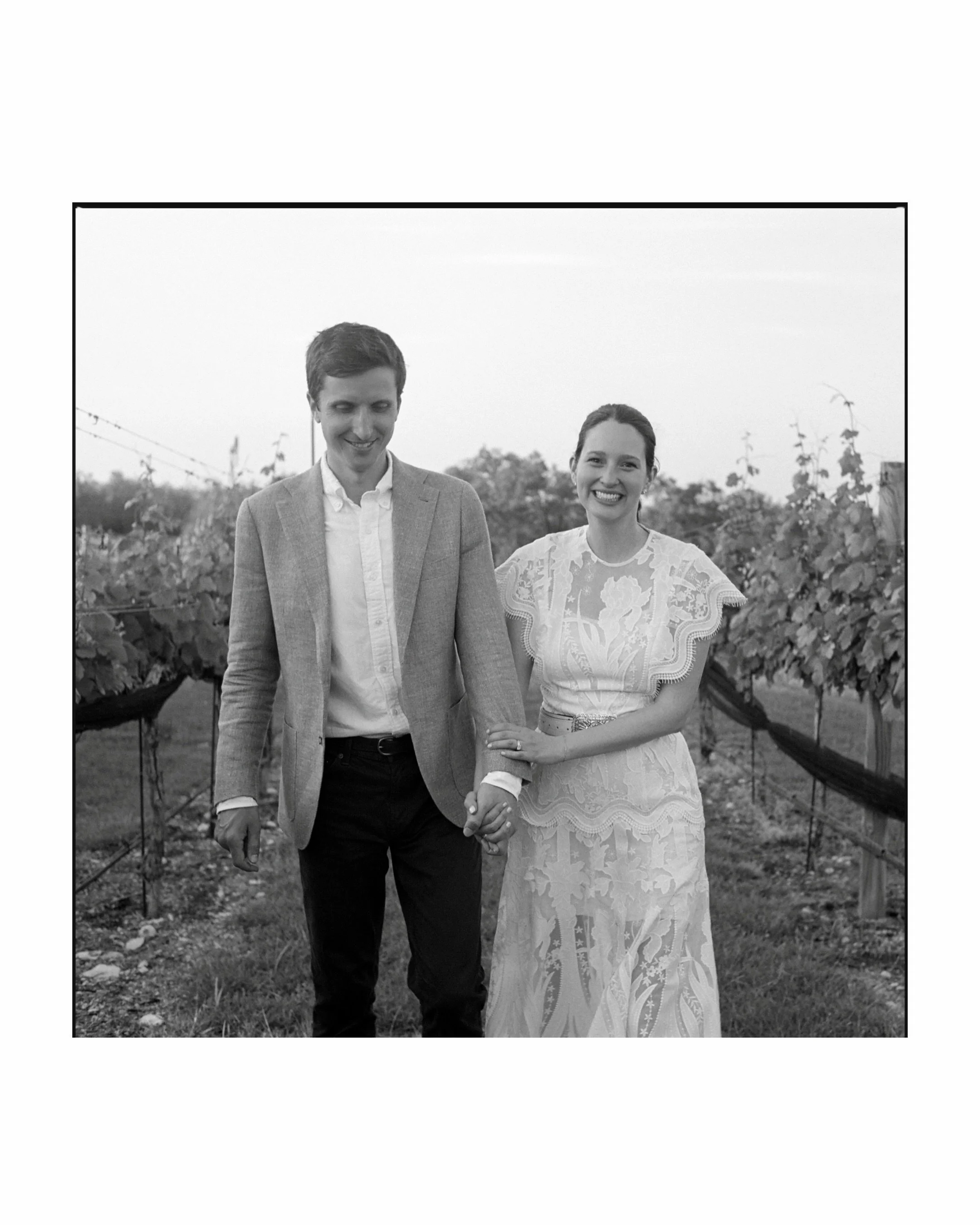 Moments from a gorgeous rehearsal dinner in the Texas Hill Country at @camplucyoncreek with @787events