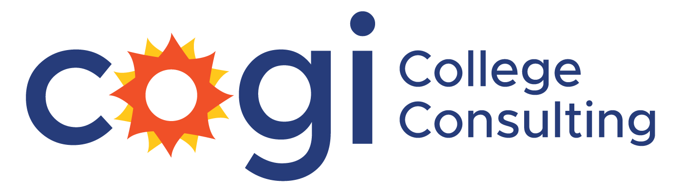 Cogi College Consulting: Navigating College Admissions and Ensuring Student Success