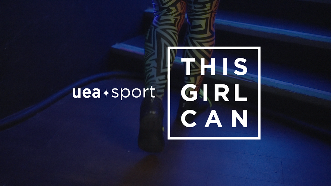 UV Zumba – UEA Sport x Chloe’s Dance Fitness