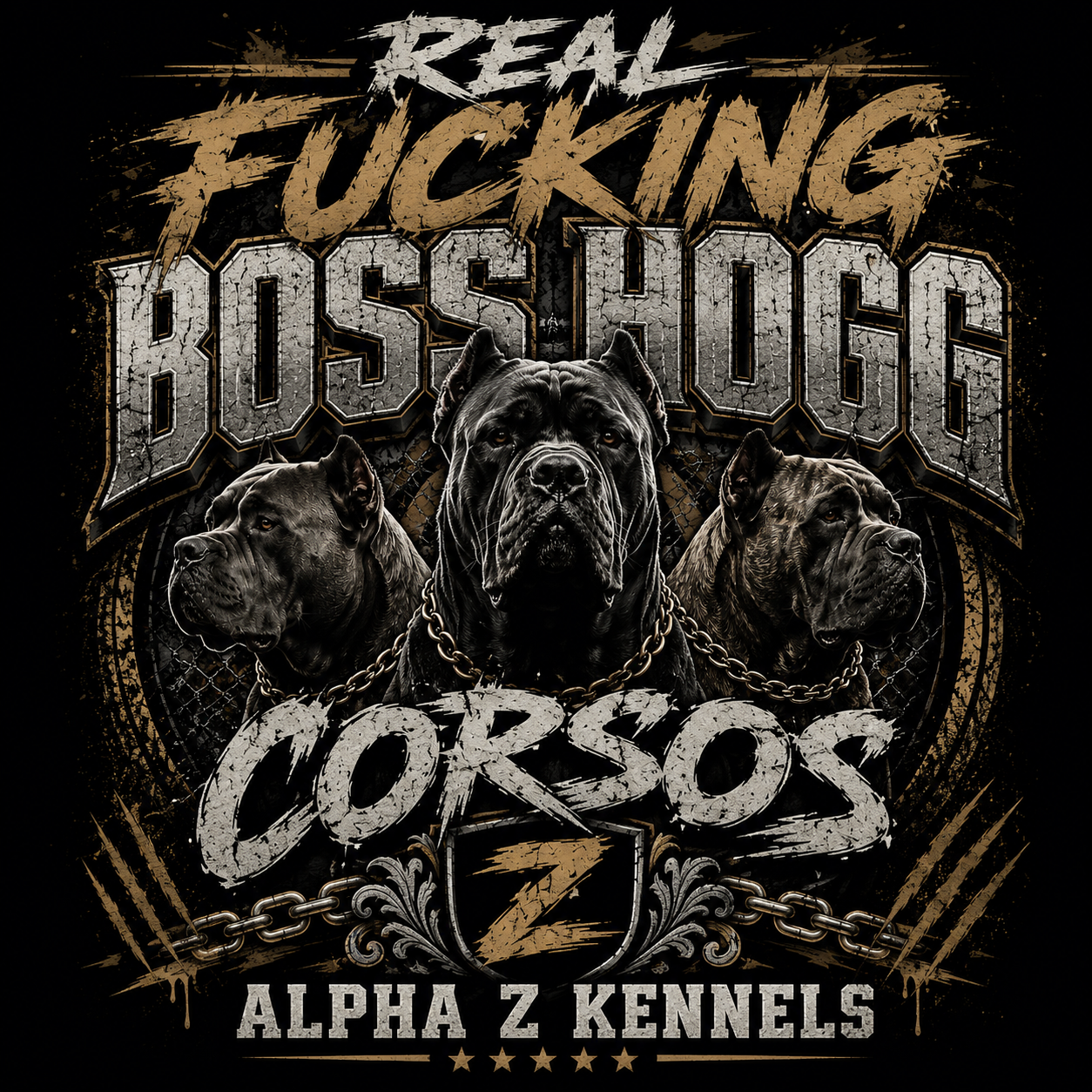 Alpha Z Kennels