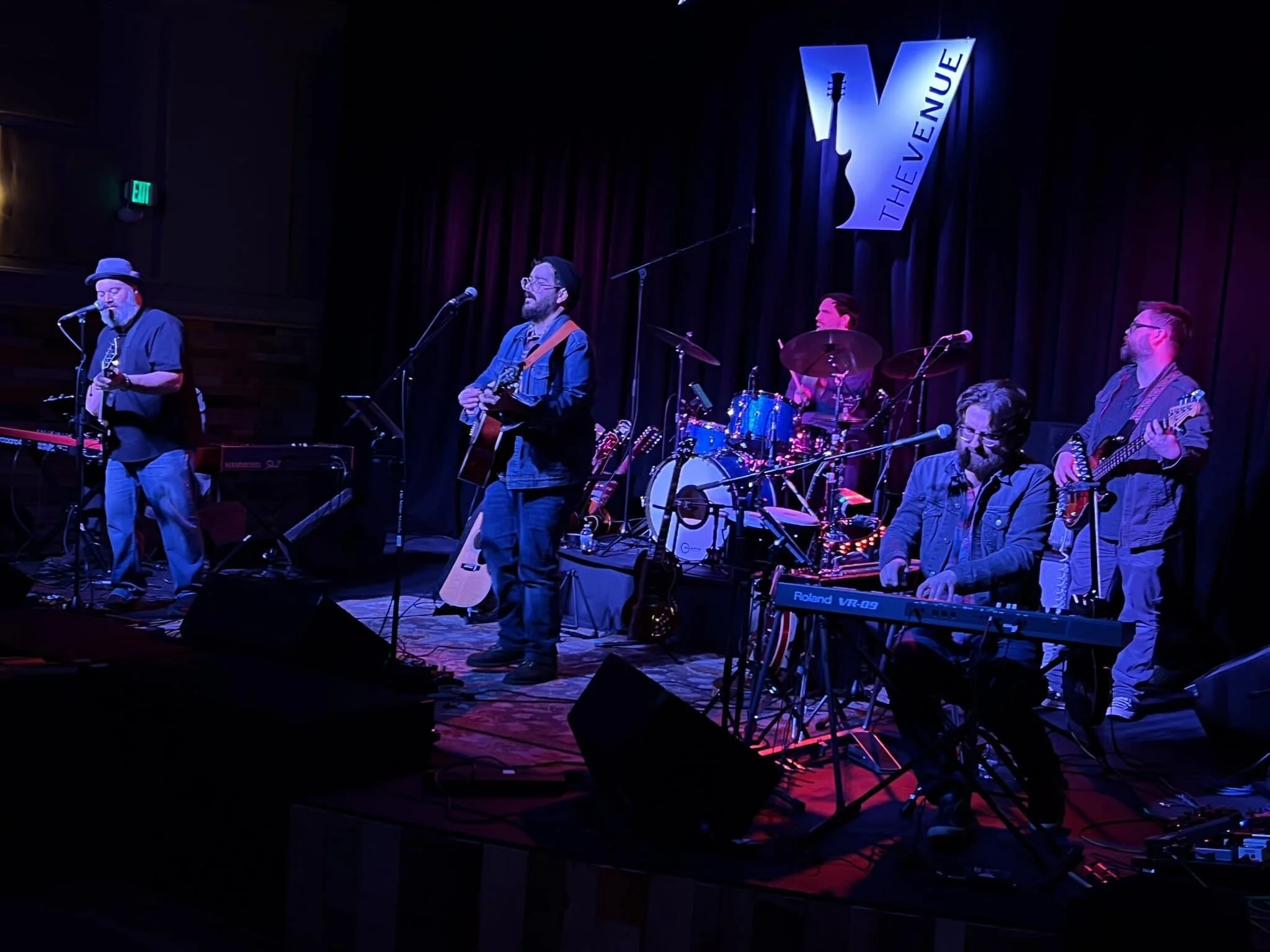 All Events — Aurora Downtown