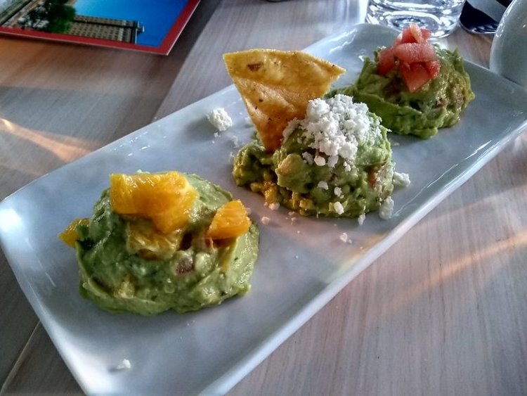 Eat — Aurora Downtown