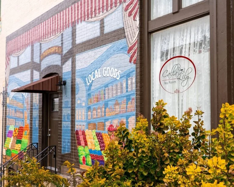 Eat — Aurora Downtown