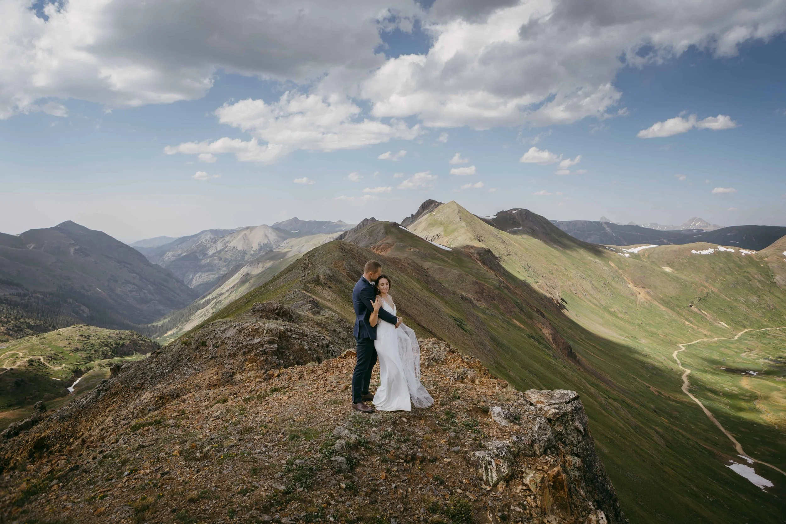 How to Elope in the San Juan Mountains in 2026