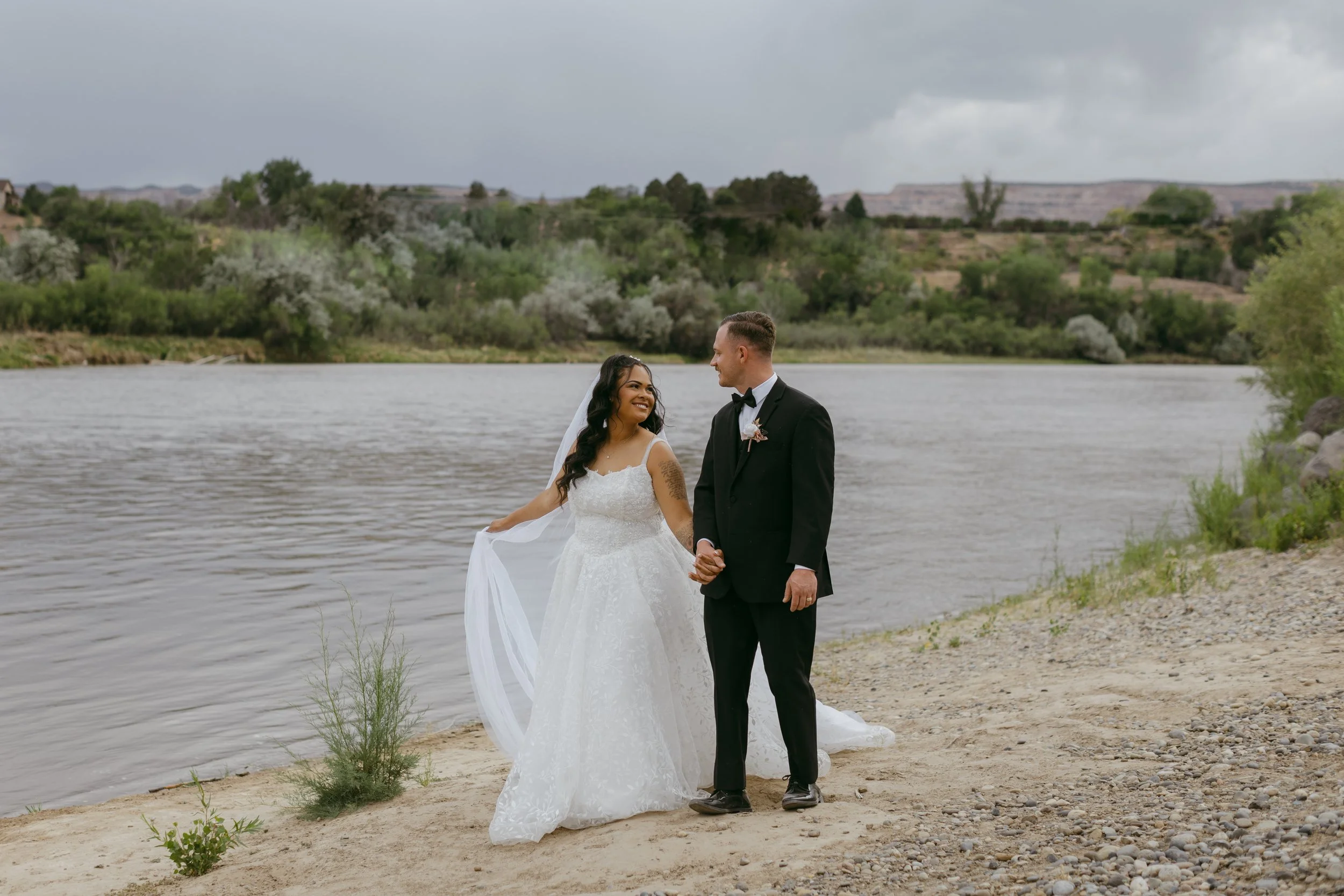 Levi and Chelsea Sneak Peek