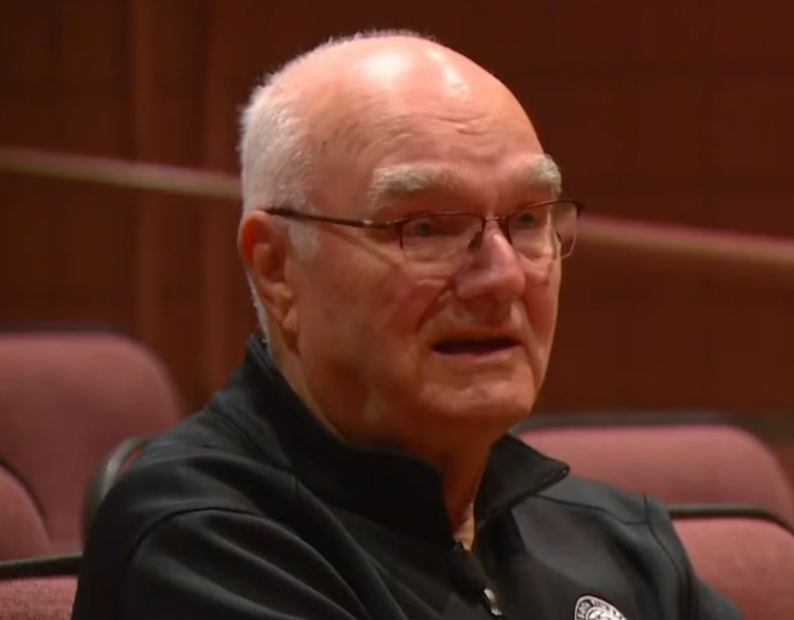 Because It Was The Right Thing To Do…