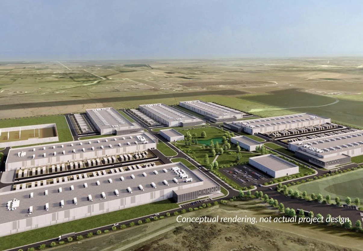 Facts Matter: Setting the Record Straight on Data Centers