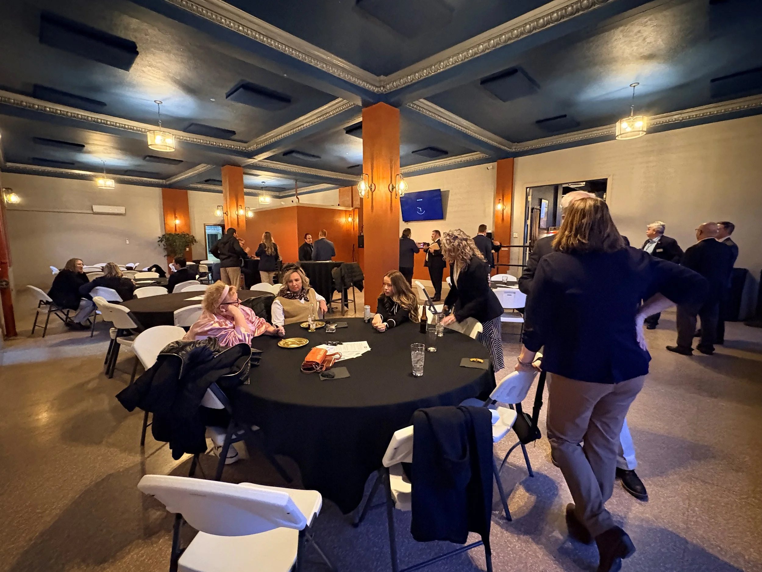 From Community to Capitol: Why This Work Matters