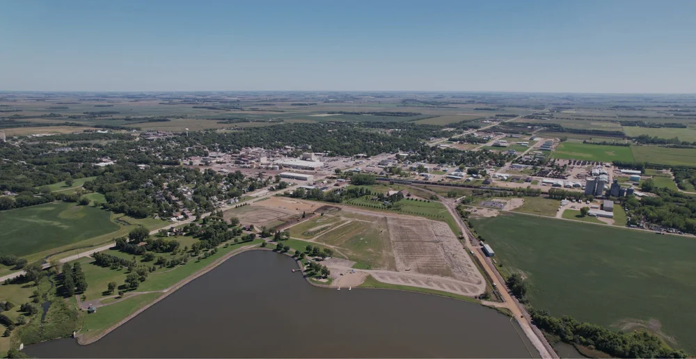 Grant County Development Corporation