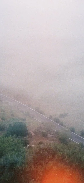 Light leaks Bloom