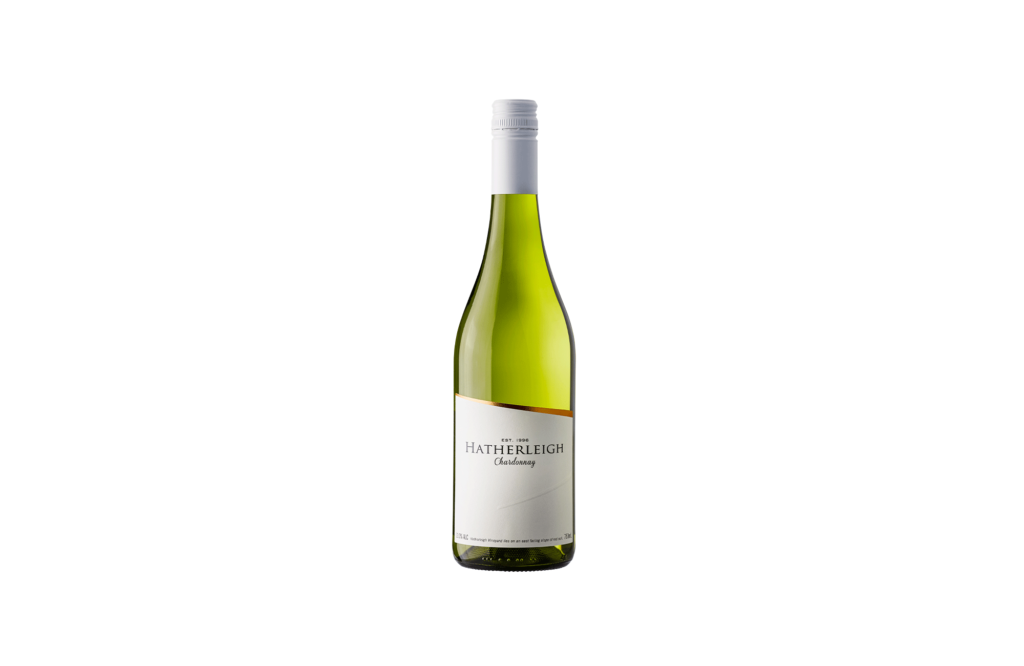 2023 Hatherleigh Chardonnay