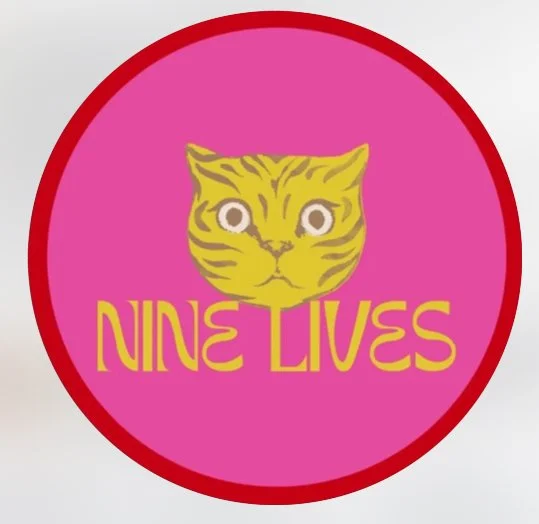 Pop up at Nine Lives