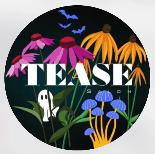 Tarot at Tease Fest 