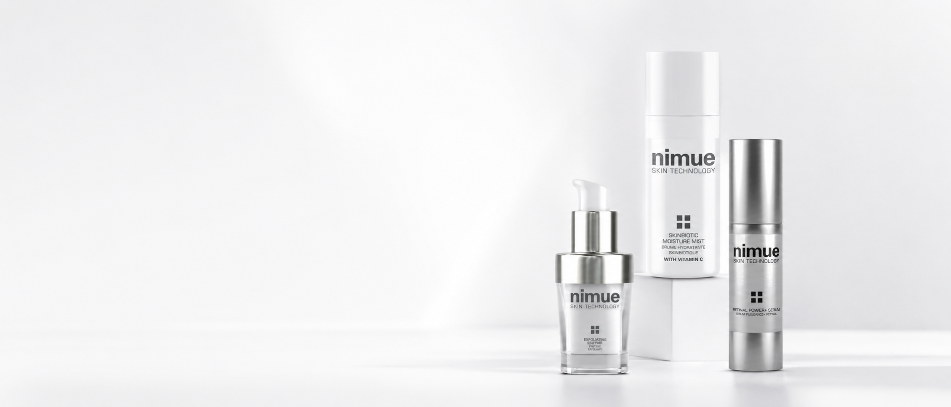 nimue banner