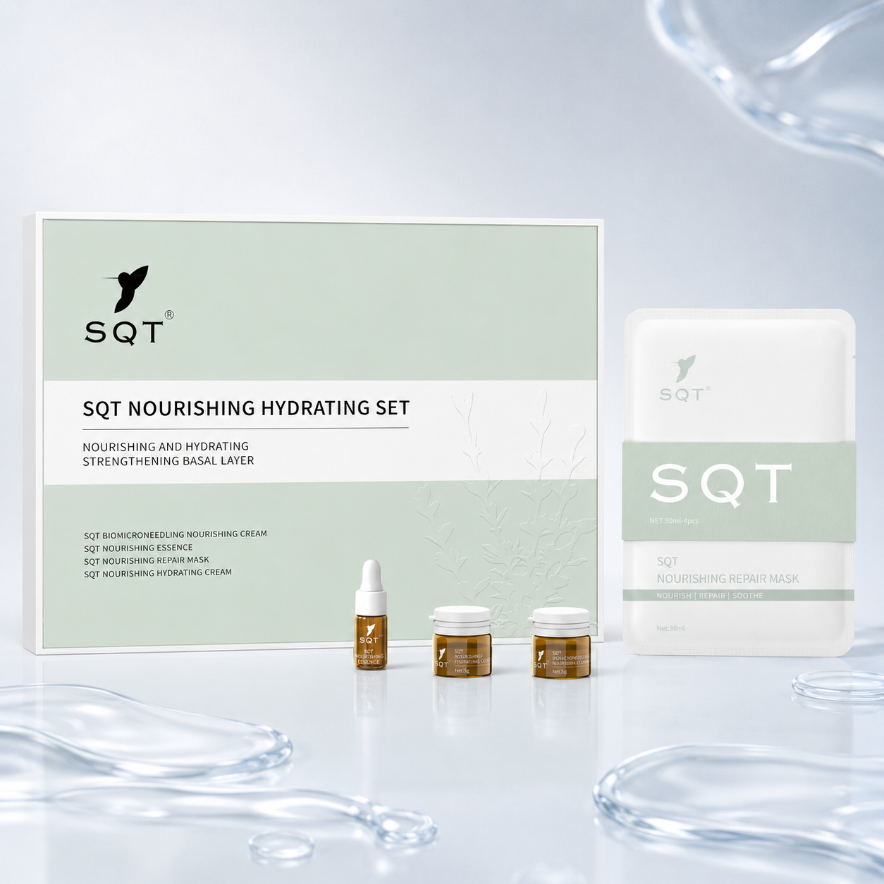 sqt nourishing hydrating mask