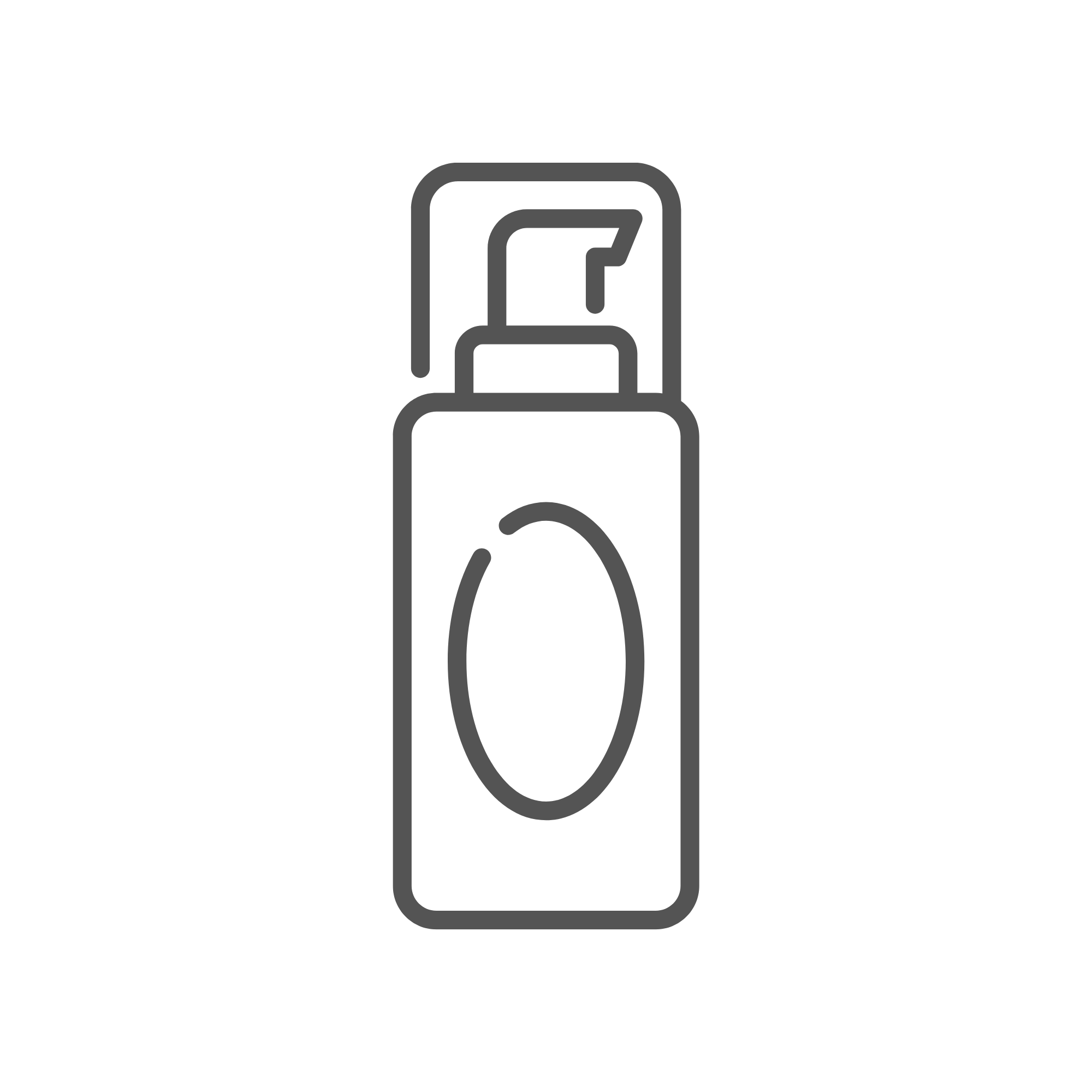 foundation icon