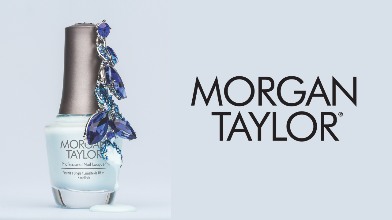 morgan taylor professional nail lacquer