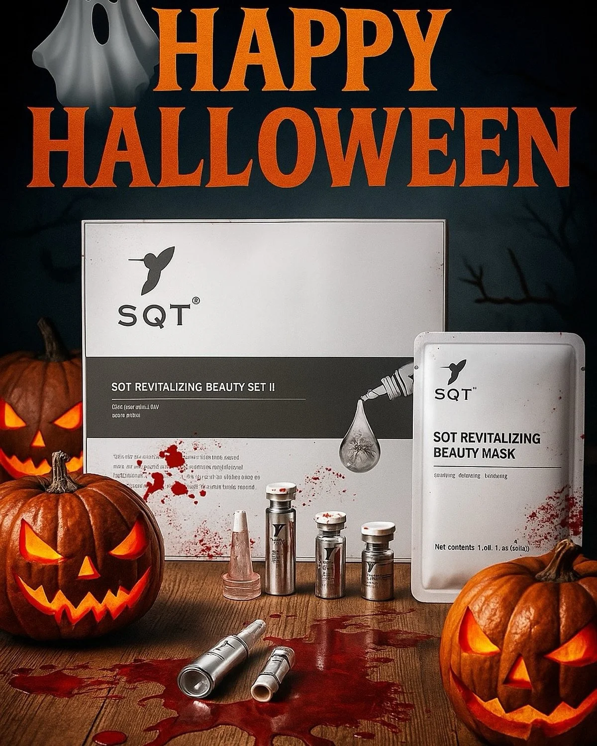 Spicule therapy can seem scary to some but the results speak for themselves! 

Interested to know more DM us 🎃

#sqtbiomicroneedling #skinaesthetics #beautifulskinstartshere