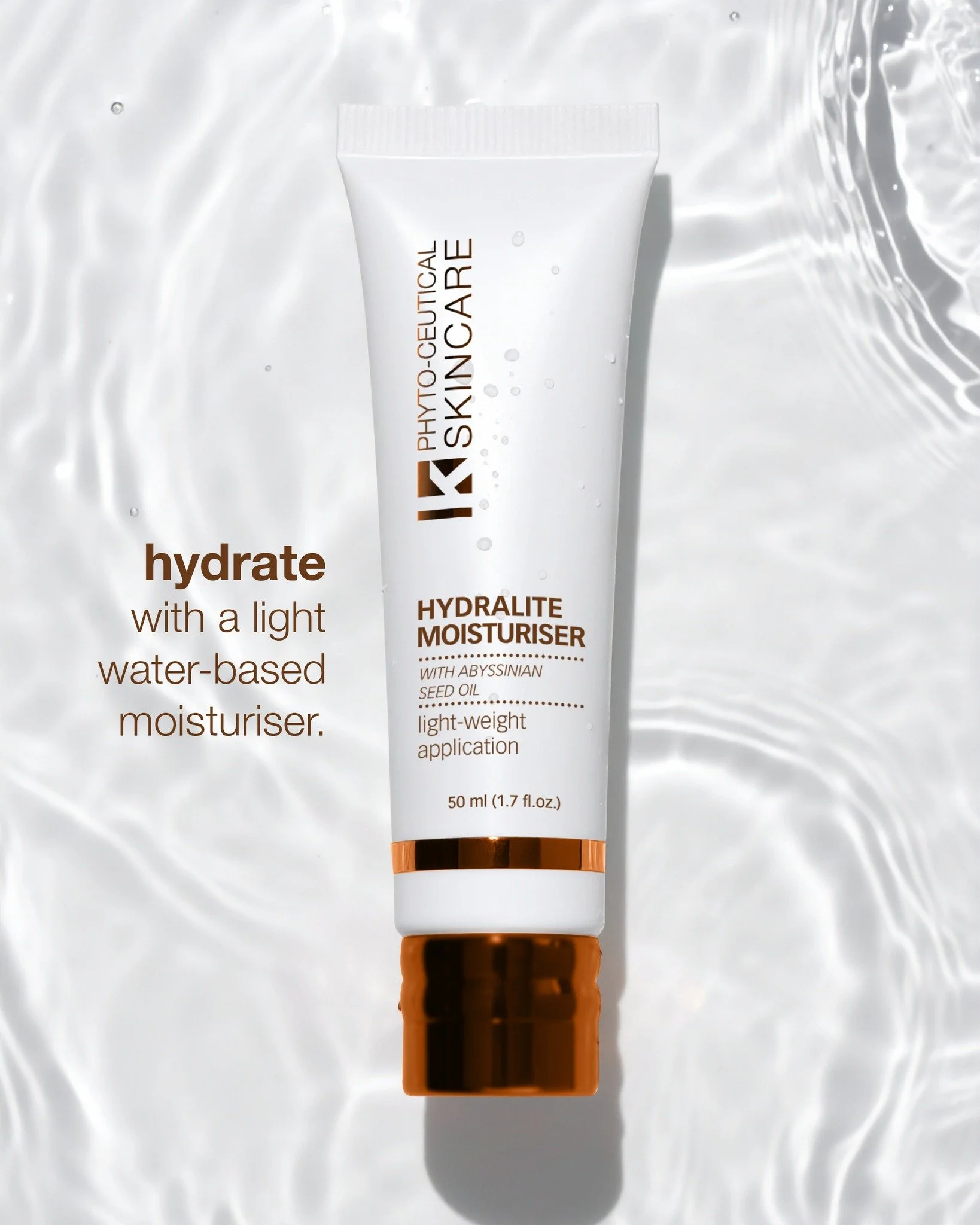 Hello Summer!

Keep your skin happy &amp; glowing as we head into summer with these quick summer skincare tips: 

- Hydrate, inside and out: drink water and switch to lighter, water-based moisturisers.
- Protect your skin: SPF is your BFF every day, 