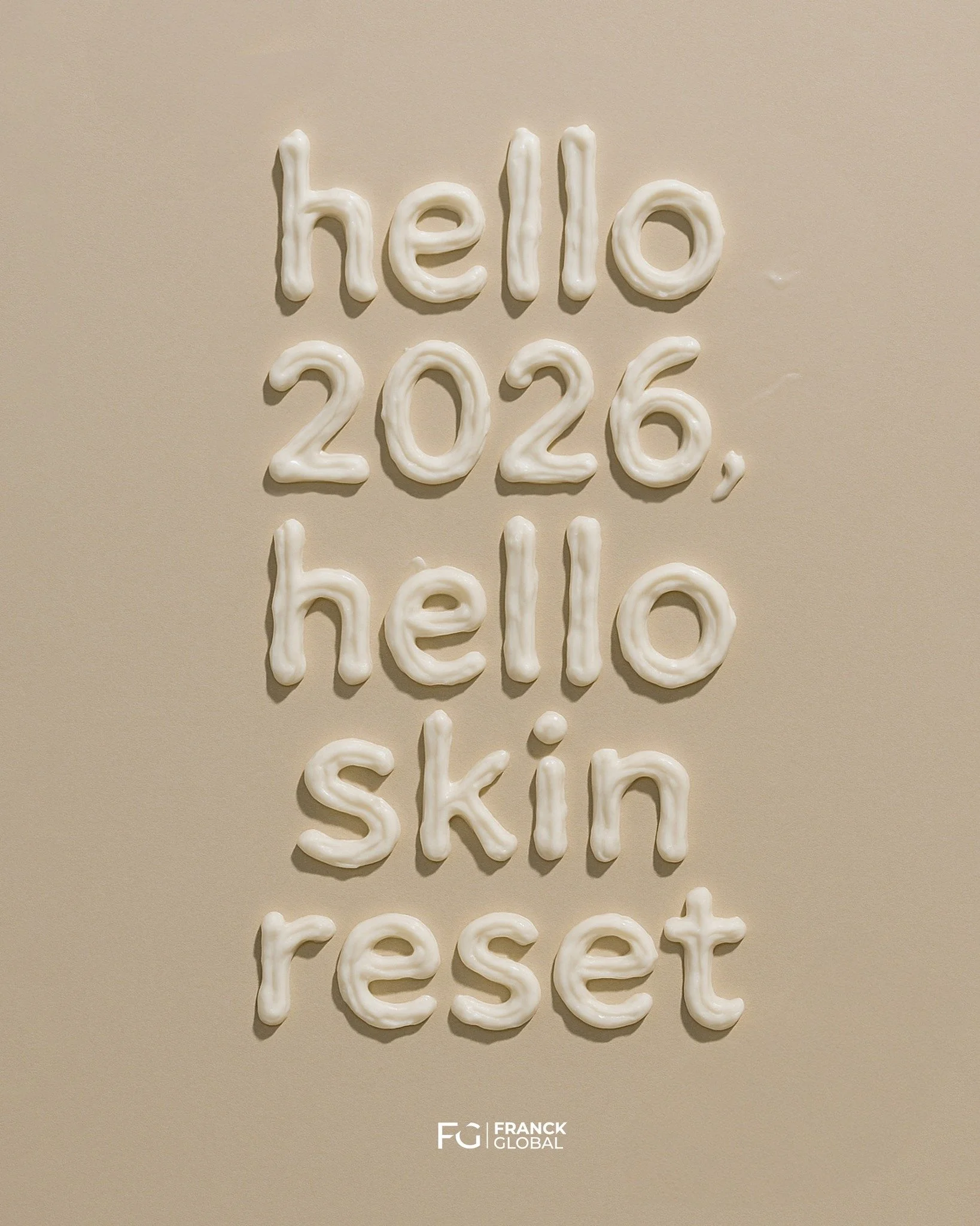 Hello 2026, Hello Reset.
This January, we begin the year with a simple intention: Reset your skin health from top to toe.

Our month&rsquo;s focus is on restorative Skin &amp; Body care that reduce the effects of warm/cool weather and solar/heat expo