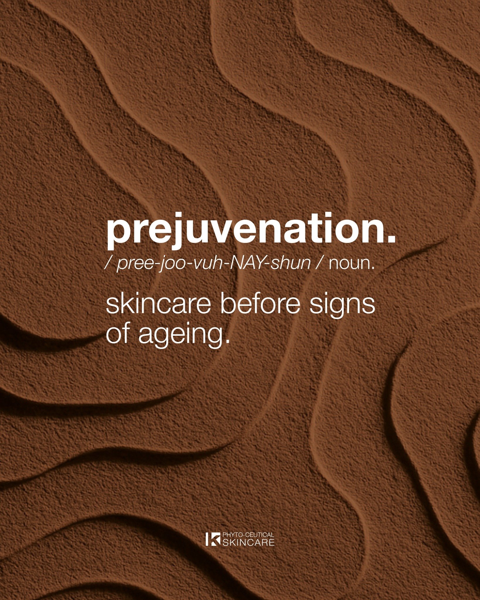 Prejuvenation: Skincare Before Signs of Aging

Gone are the days of waiting for fine lines or dullness to appear. Prejuvenation is all about proactively maintaining your skin&rsquo;s health and preventing signs of aging before they start. Think of it