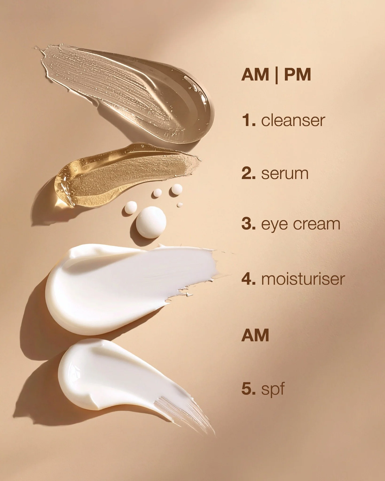 The Art of Layering: How to layer your serum, moisturiser, and SPF for optimal glow.

#KPhytoCeuticalSkincare #KPhytoANZ #GlowingSkin #HealthySkin #Skincare #Skincaretips #Skincareroutine